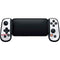 University of Oklahoma White Jersey Backbone One for iPhone Game Controller Skin